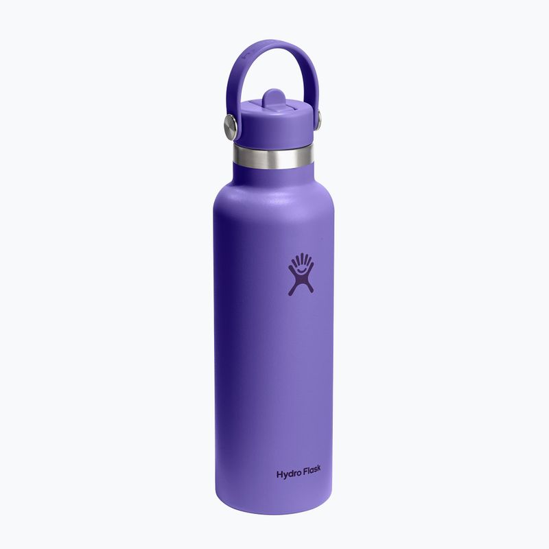 Termo láhev Hydro Flask Standard Flex 621 ml utopia purple 2