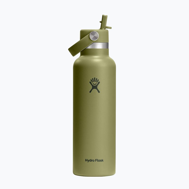 Termo láhev Hydro Flask Standard Flex 621 ml palmer green