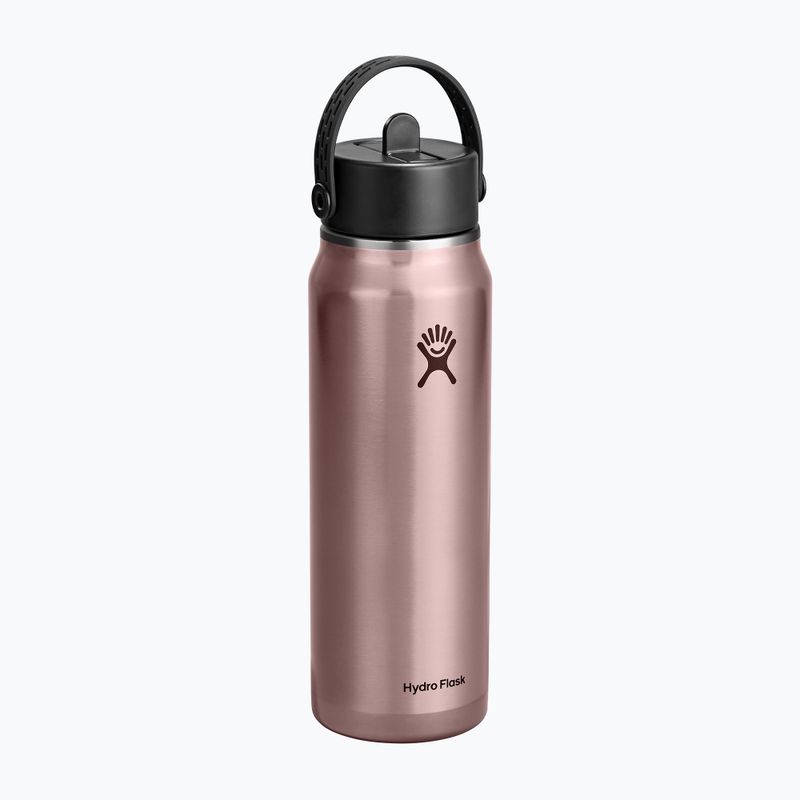 Termoska Hydro Flask Lightweight Wide Flex Straw 946 ml quartz 2
