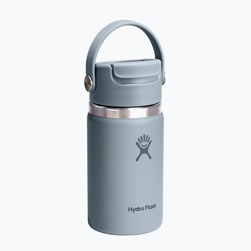 Termohrnek Hydro Flask Travel Mug Flip Sip 355 ml shale gray 2