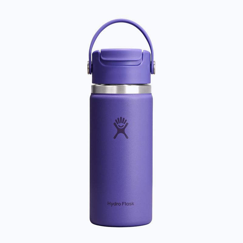 Termohrnek Hydro Flask Travel Mug Flip Sip 473 ml utopia purple