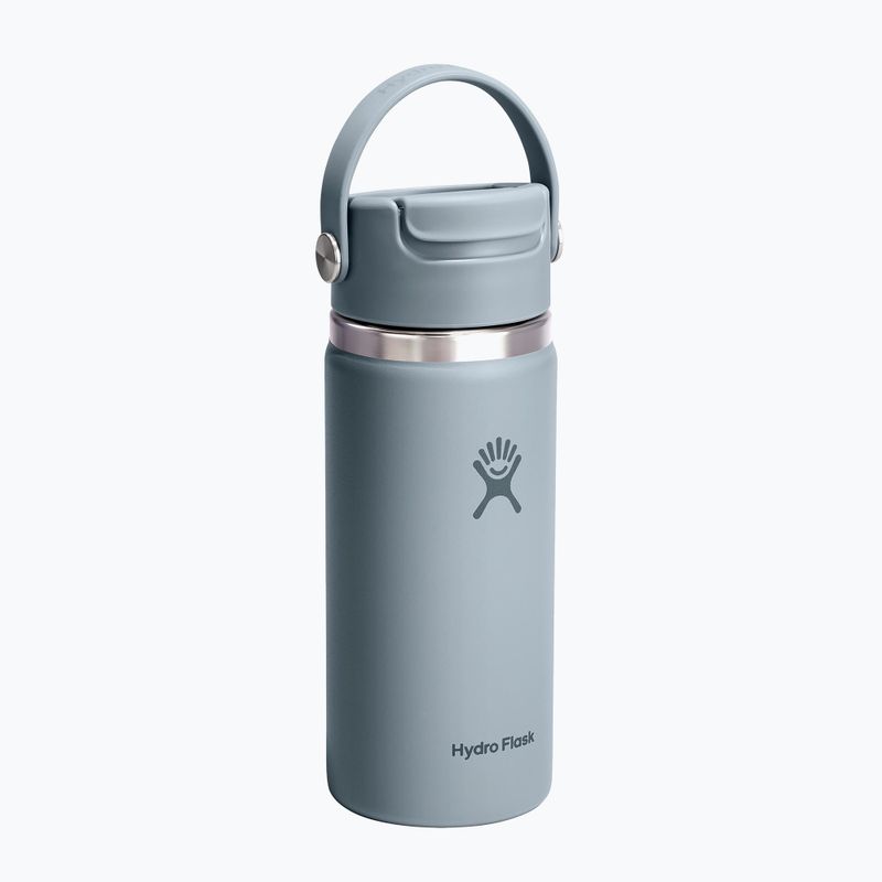 Termohrnek Hydro Flask Travel Mug Flip Sip 473 ml shale gray 2