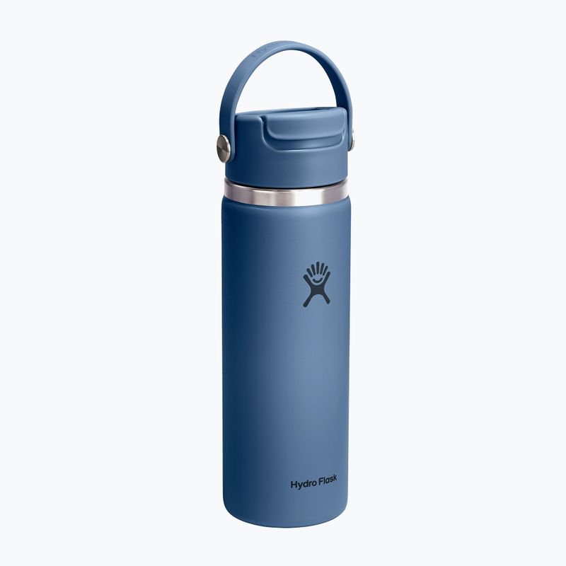 Termohrnek Hydro Flask Travel Mug Flip Sip Cap 590 ml harbor blue 2