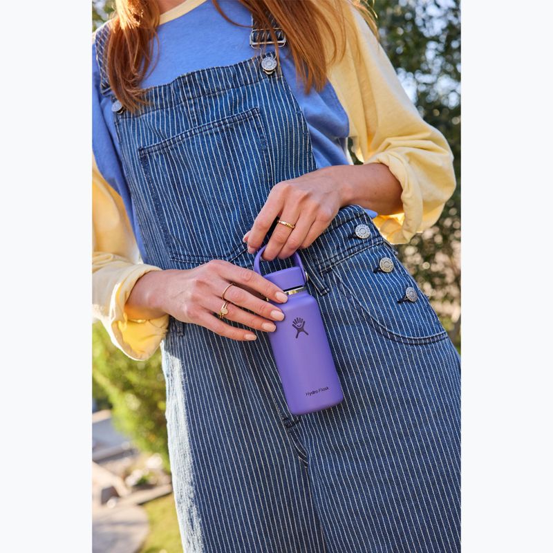 Termo láhev Hydro Flask Micro Hydro 200 ml utopia purple 5