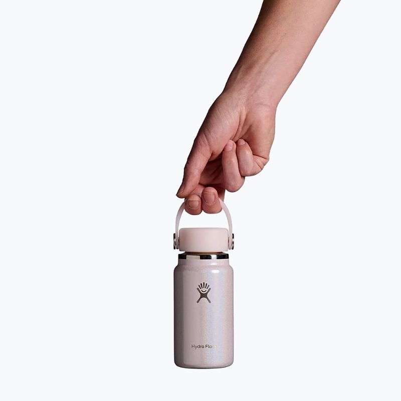 Termo láhev Hydro Flask Micro Hydro Mini 198 ml 4