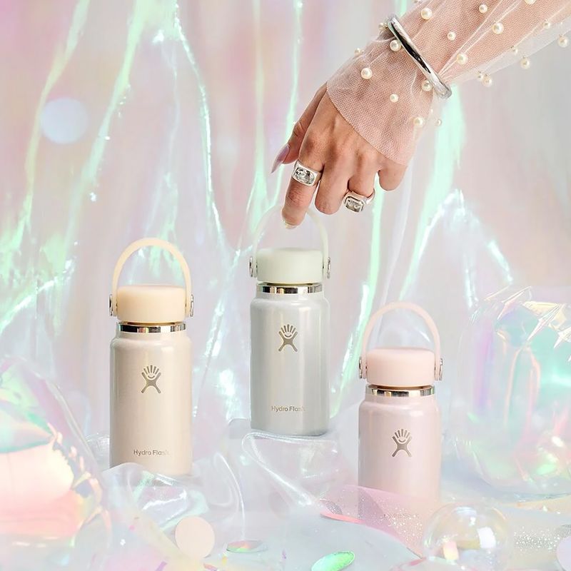 Termo láhev Hydro Flask Micro Hydro Mini 198 ml 7