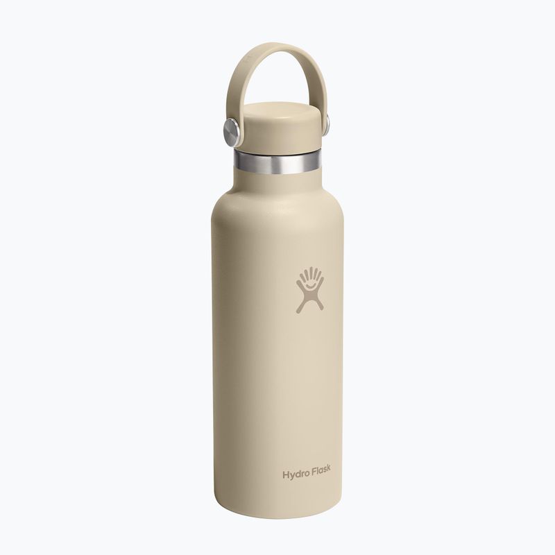 Termo láhev Hydro Flask Standard Flex 532 ml oat 2