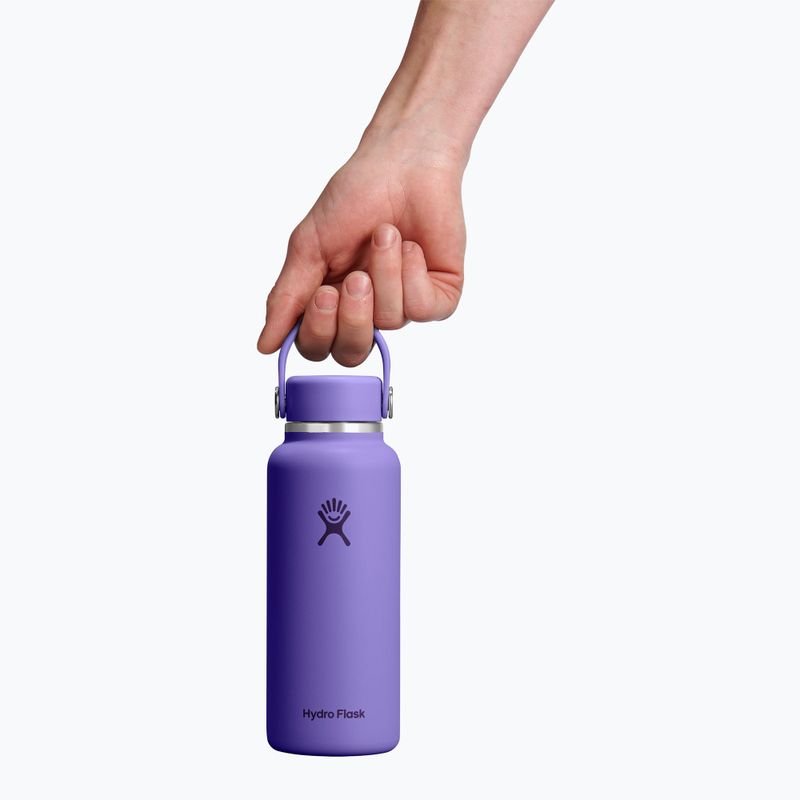 Termo láhev Hydro Flask Micro Hydro 400 ml utopia purple 3