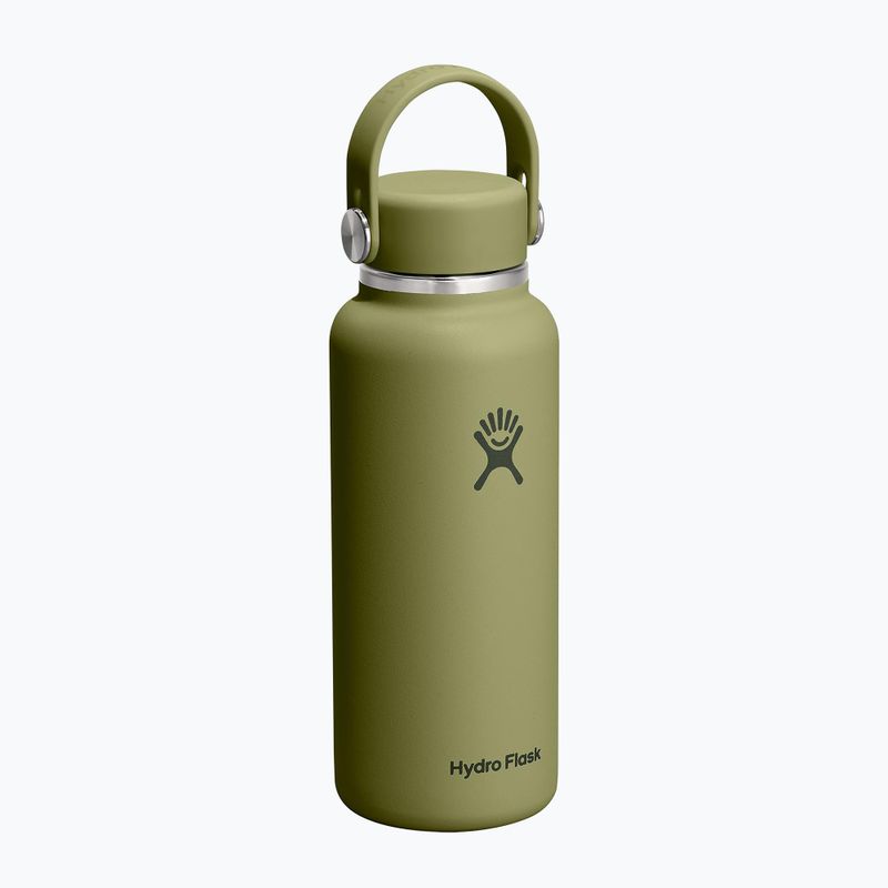 Termo láhev Hydro Flask Micro Hydro 400 ml palmer green 2