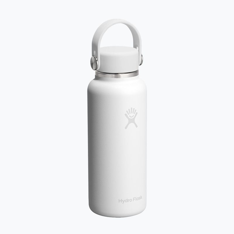 Termo láhev Hydro Flask Micro Hydro 400 ml white 2