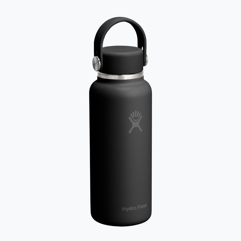 Termo láhev Hydro Flask Micro Hydro 400 ml black 2