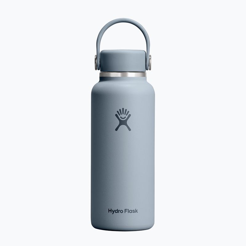Termo láhev Hydro Flask Micro Hydro 400 ml shale gray