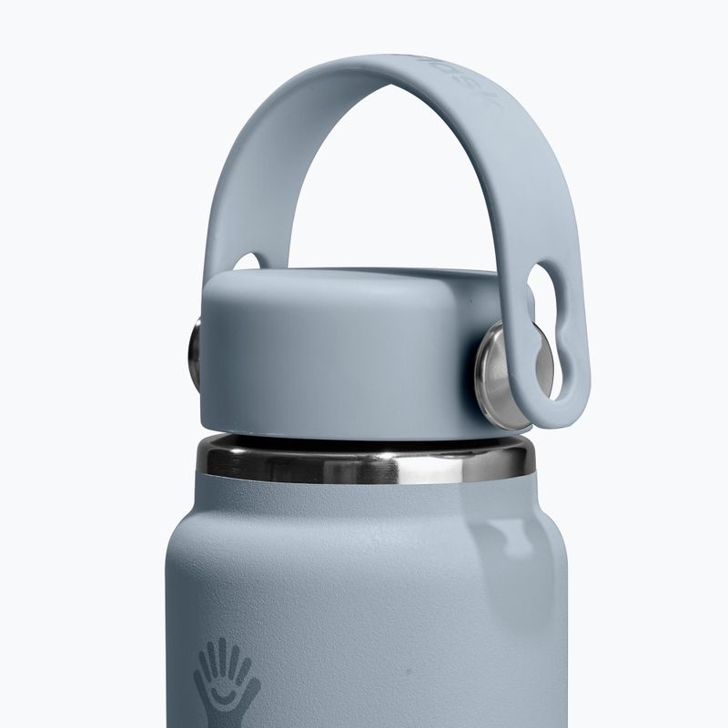 Termo láhev Hydro Flask Micro Hydro 400 ml shale gray 3