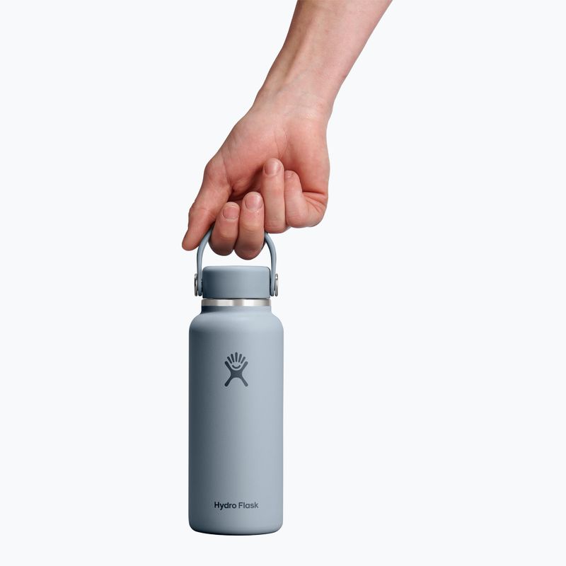 Termo láhev Hydro Flask Micro Hydro 400 ml shale gray 4