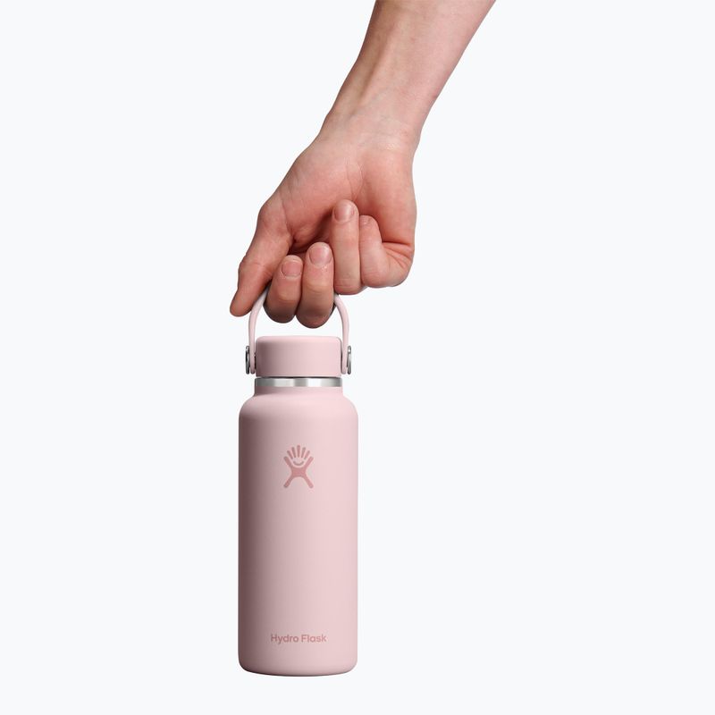 Termo láhev Hydro Flask Micro Hydro 400 ml trillium 4