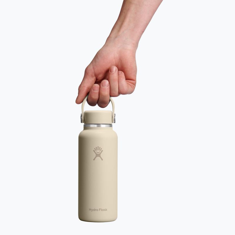 Termo láhev Hydro Flask Micro Hydro 400 ml oat 3