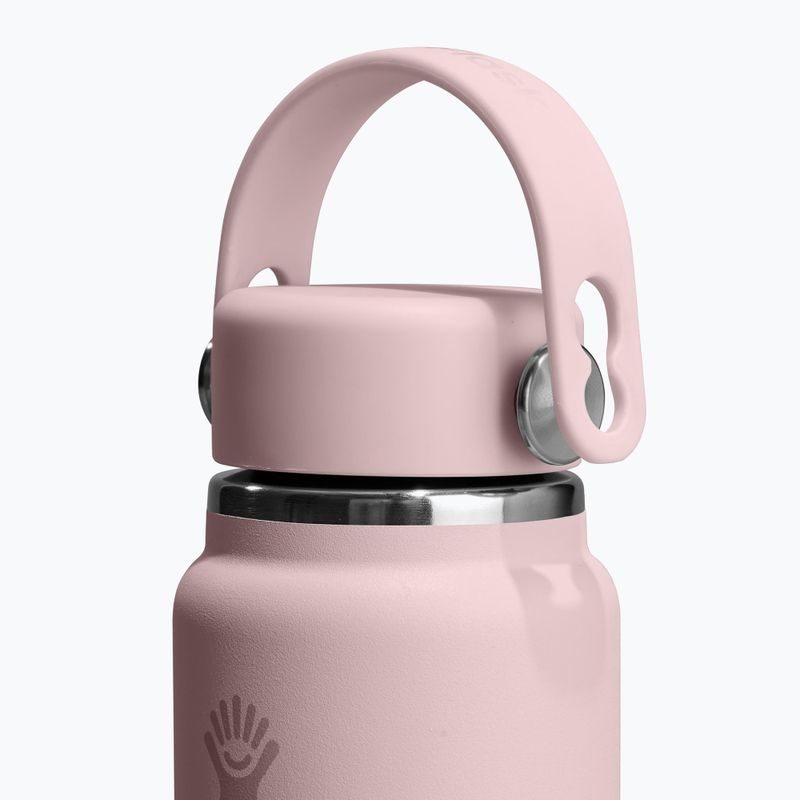 Termo láhev Hydro Flask Micro Hydro 200 ml trillium 2