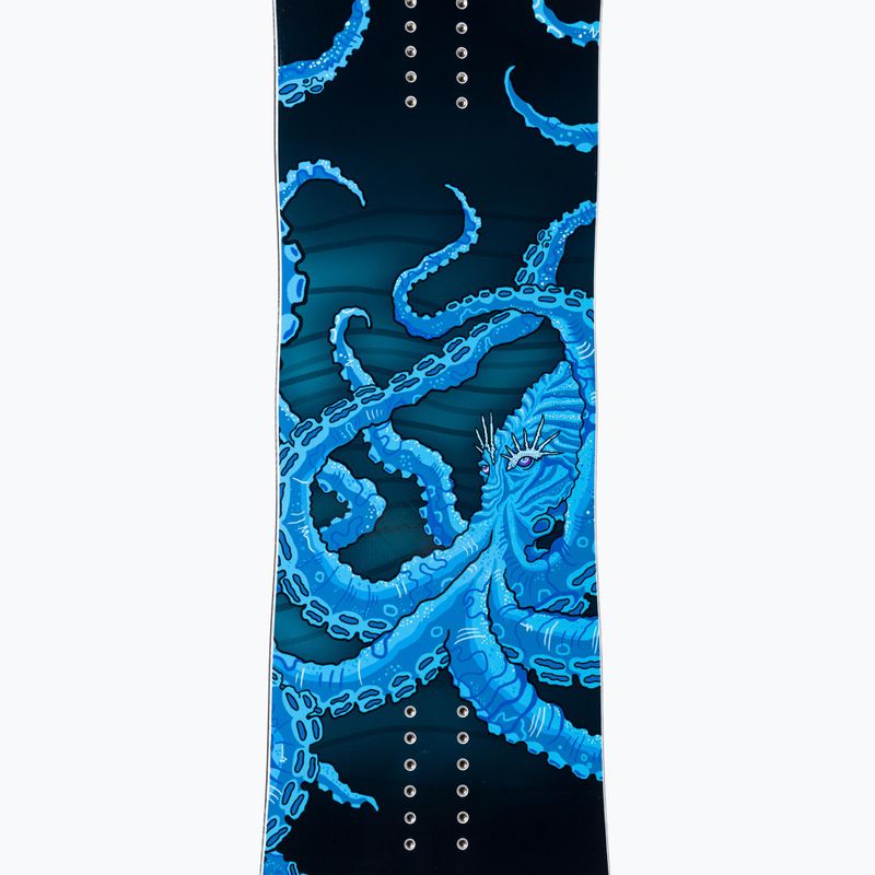 Snowboard Lib Tech TRS černý 21SN030-NONE 5