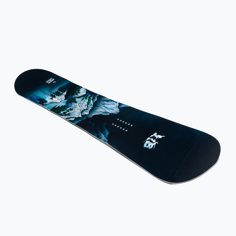 Snowboard Lib Tech Skunk Ape černo-modrý 21SN036 4