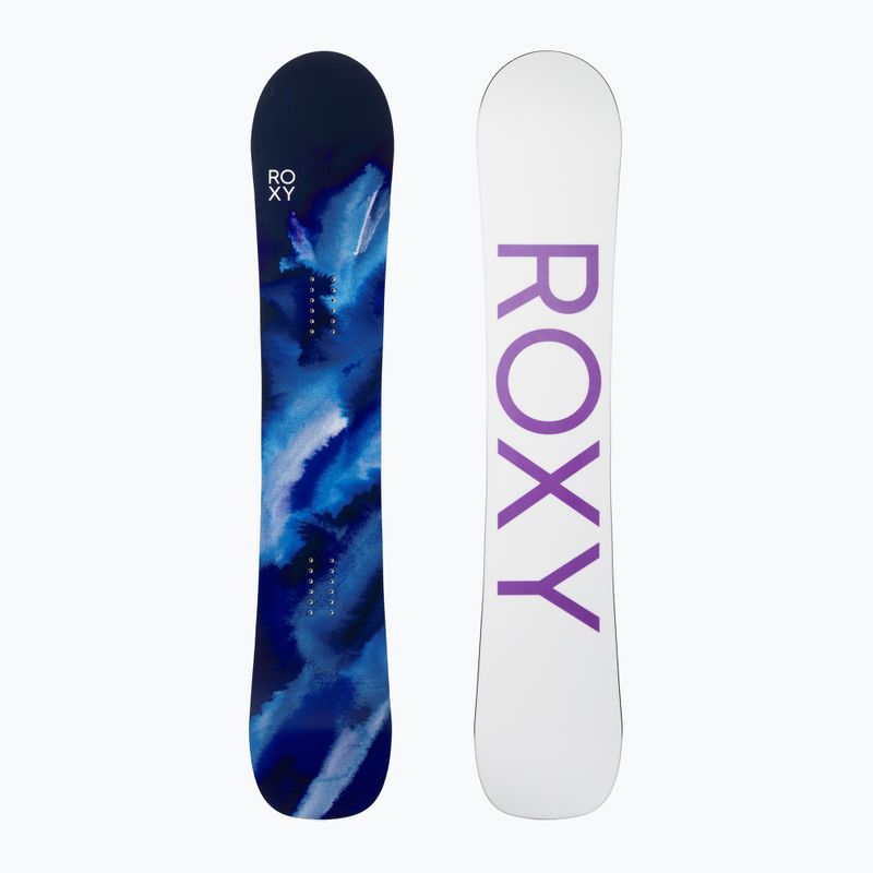 Dámský snowboard ROXY Breeze 2021