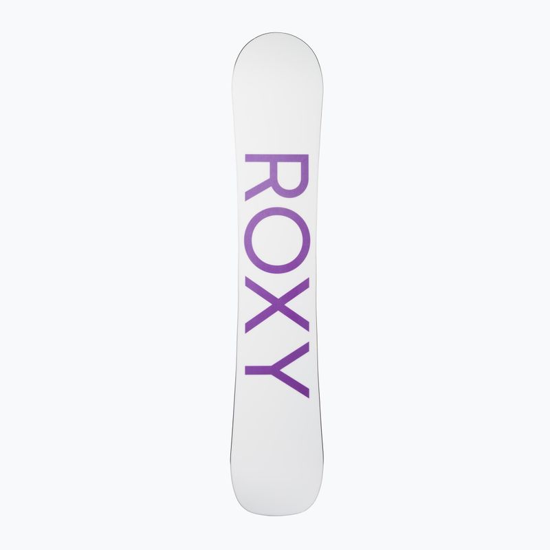 Dámský snowboard ROXY Breeze 2021 4