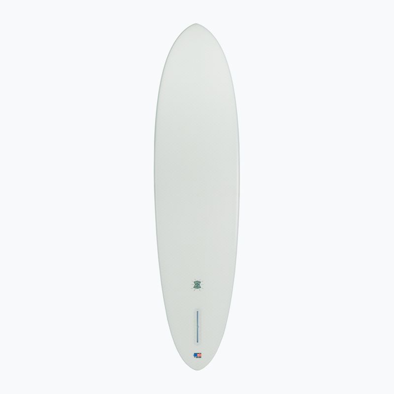Lib Tech Terrapin bílo-modré surfovací prkno 22SU033 3