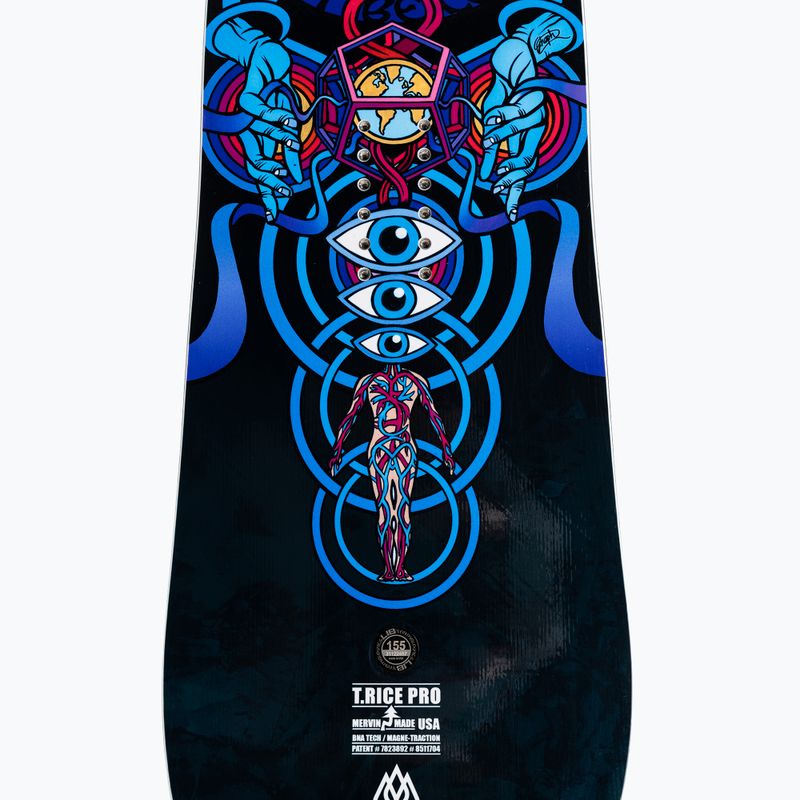 Lib Tech T.Rice Pro color snowboard 22SN036-NONE 5
