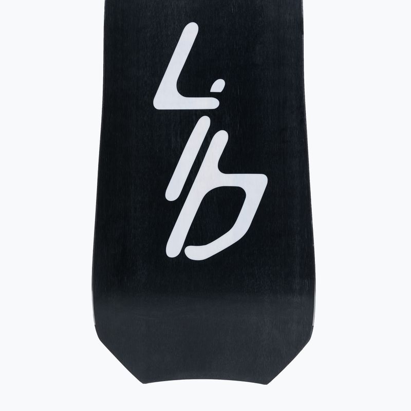 Lib Tech Orca barevný snowboard 22SN039-NONE 6