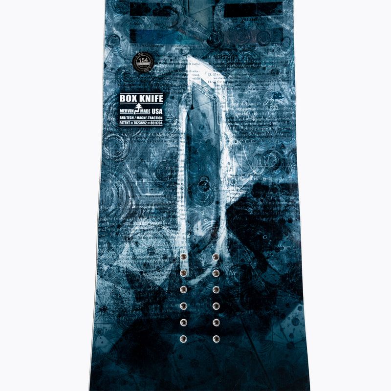 Snowboard Lib Tech Box Knife black 22SN042-NONE 5
