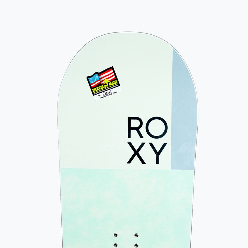 Dámský snowboard ROXY Xoxo 2021 5