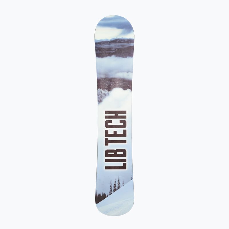 Snowboard Lib Tech Cold Brew 3
