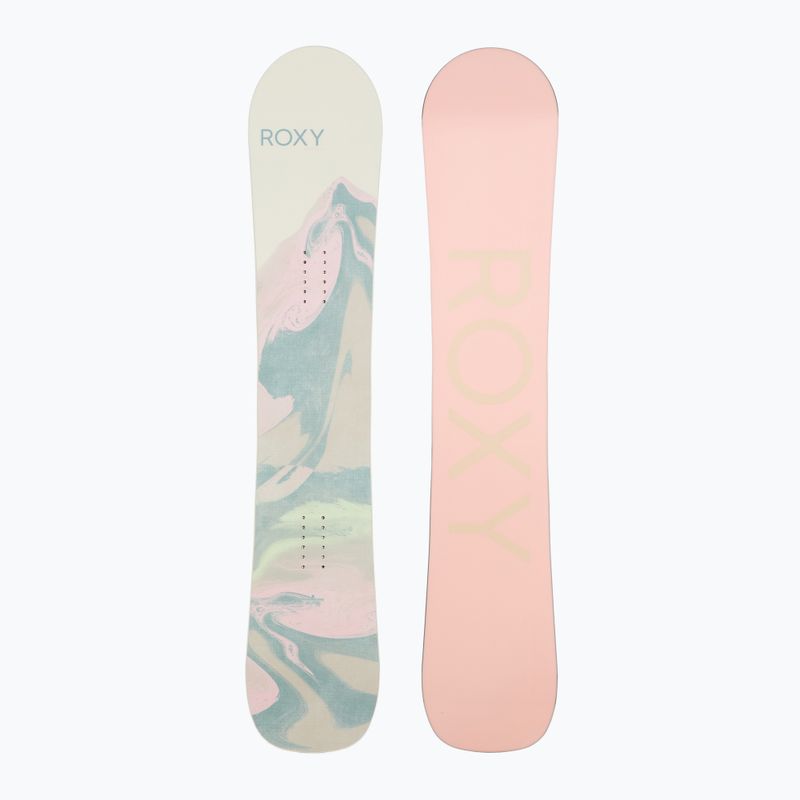 Dámský snowboard ROXY Breeze
