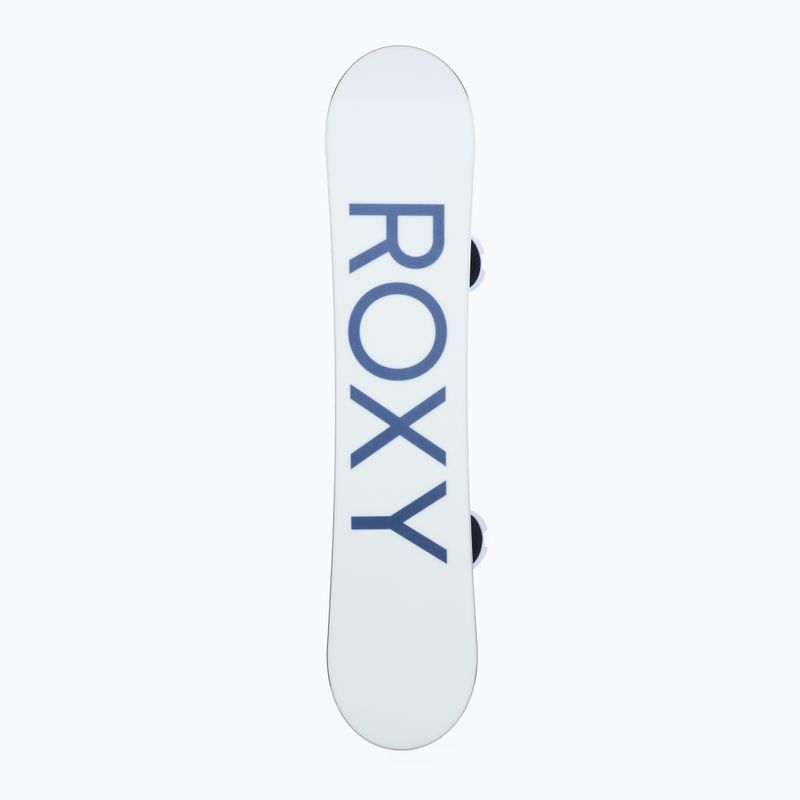Dětský snowboard ROXY Poppy + vázání Poppy Traditional S 3