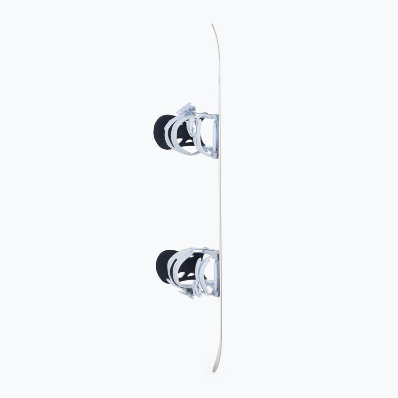 Dětský snowboard ROXY Poppy + vázání Poppy Traditional S 4