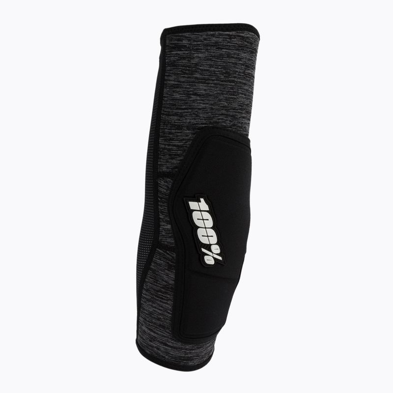 Chrániče loktů 100% Ridecamp Elbow Guard šedé STO-90140-303-11