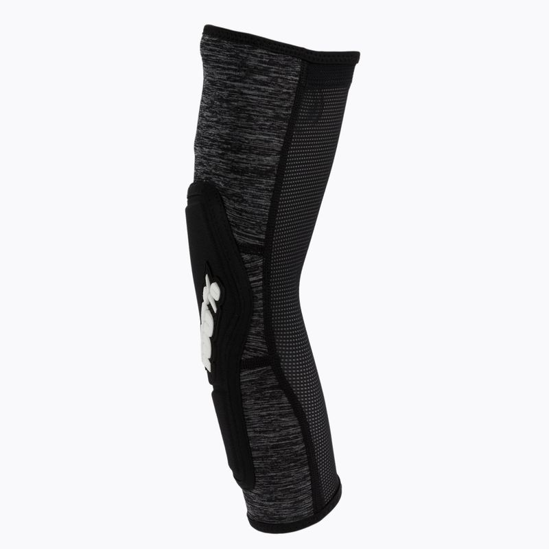 Chrániče loktů 100% Ridecamp Elbow Guard šedé STO-90140-303-11 4