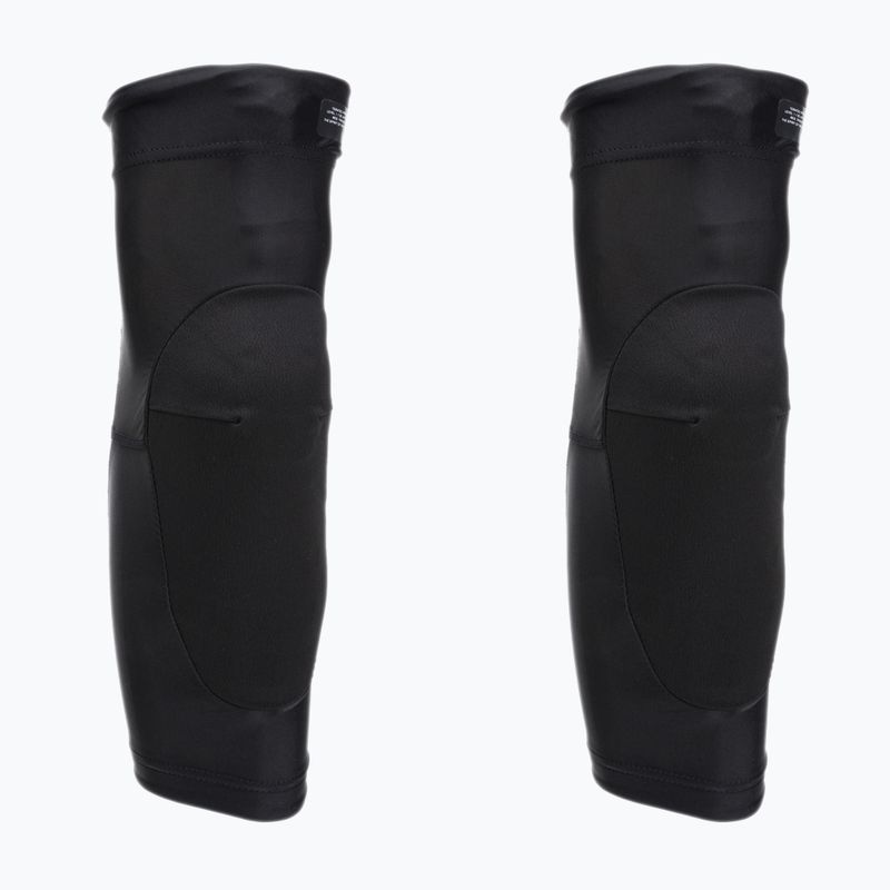 Chrániče kolen 100% Teratec Knee Guard černé STO-90230-001-11