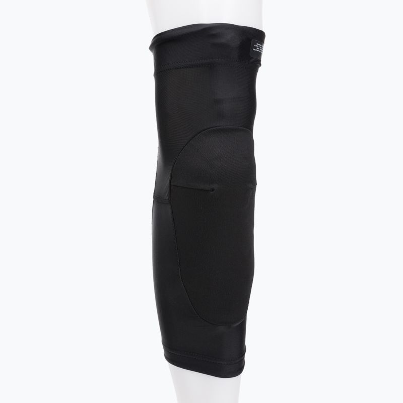 Chrániče kolen 100% Teratec Knee Guard černé STO-90230-001-11