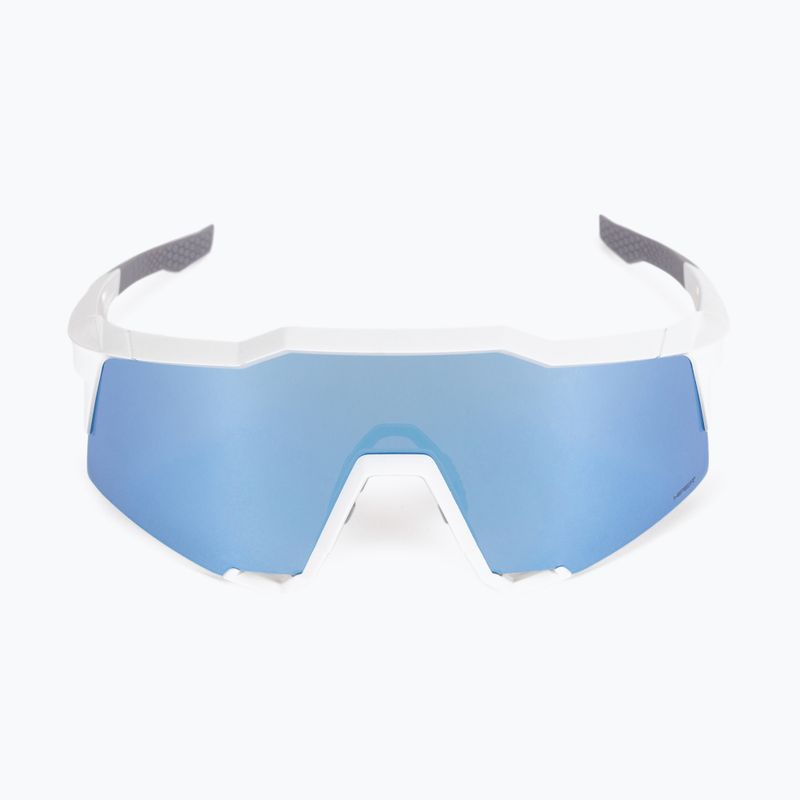Cyklistické brýle 100% Speedcraft Multilayer Mirror Lens white STO-61001-407-01 3