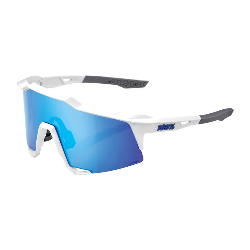 Cyklistické brýle 100% Speedcraft Multilayer Mirror Lens white STO-61001-407-01 7