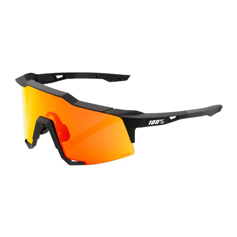 Brýle na kolo 100% Speedcraft Multilayer Mirror Lens černé STO-61001-412-01 7