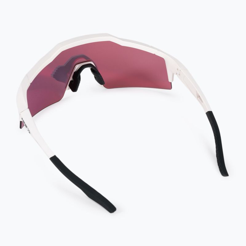 Brýle na kolo 100% Speedcraft Sl Multilayer Mirror Lens white STO-61002-412-01 2