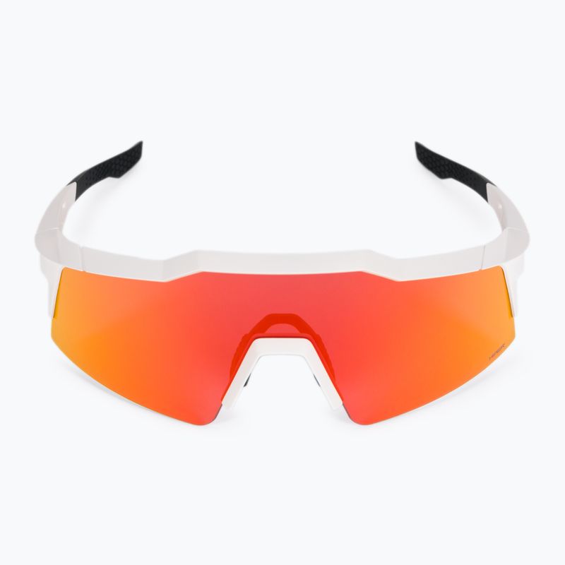 Brýle na kolo 100% Speedcraft Sl Multilayer Mirror Lens white STO-61002-412-01 3