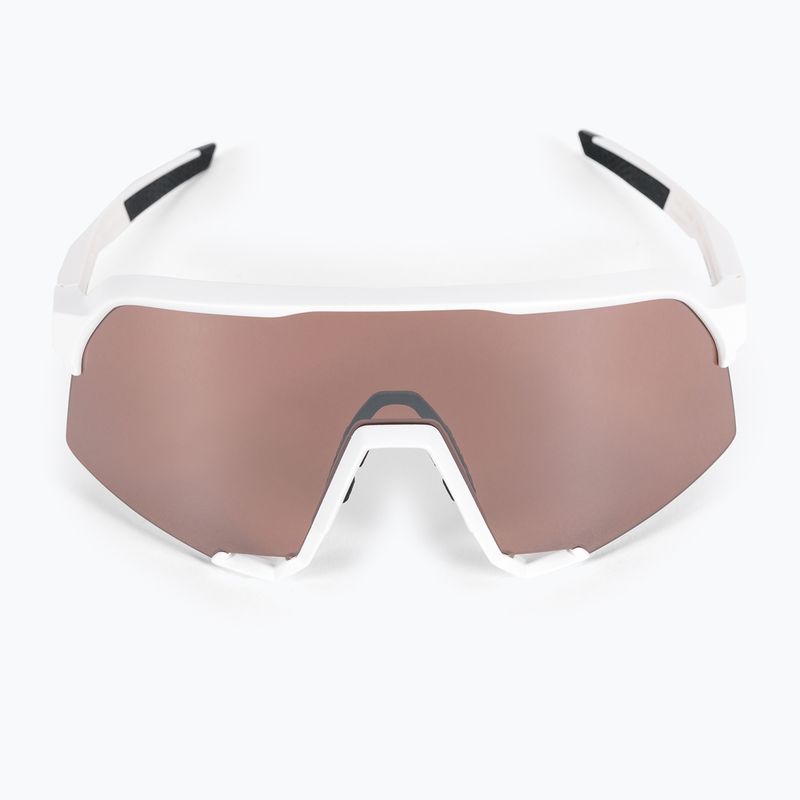Cyklistické brýle 100% S3 Mirror Lens white STO-61034-404-02 3