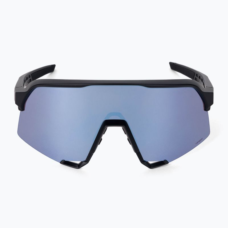 Cyklistické brýle 100% S3 Multilayer Mirror Lens black STO-61034-407-01 3