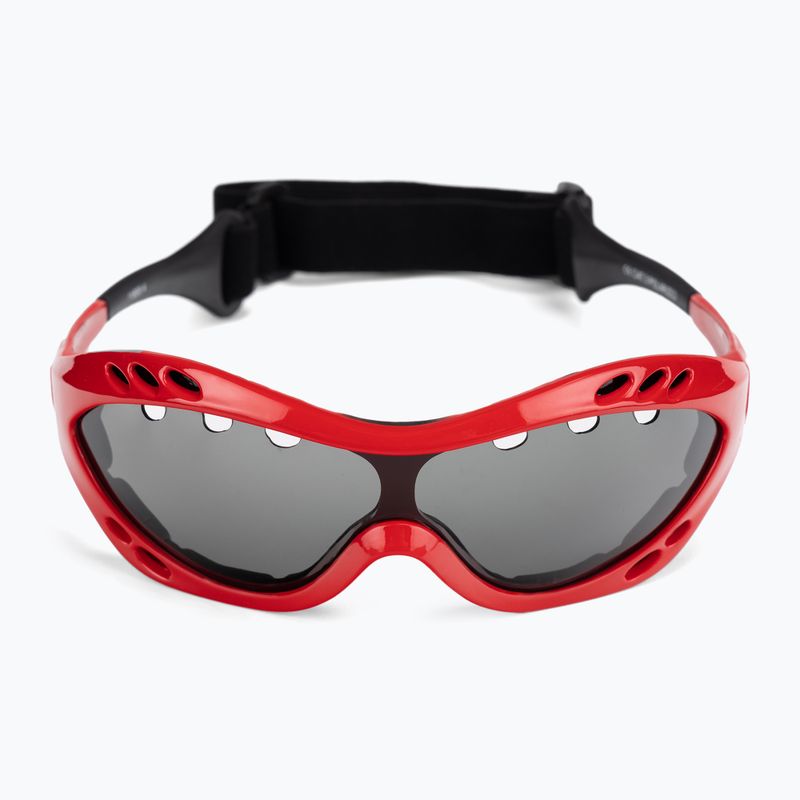Sluneční brýle Ocean Sunglasses Costa Rica červené 11800.4 3