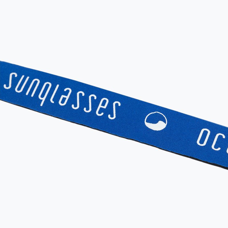 Šňůrka na brýle Ocean Sunglasses Neoprene tmavě modrá 7775 2