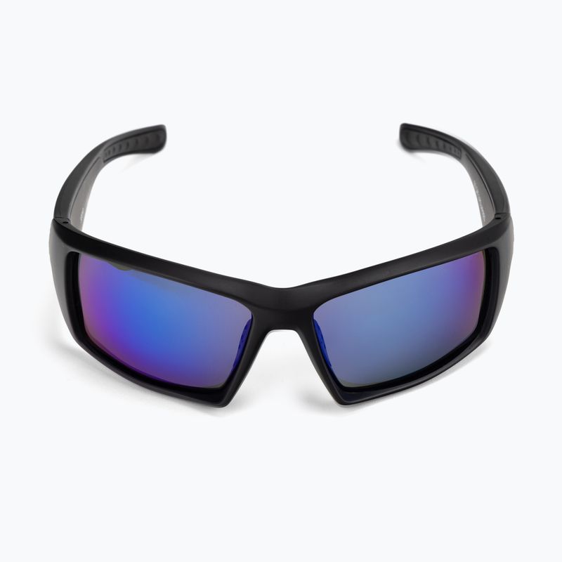 Sluneční brýle Ocean Sunglasses Aruba matné černo-modré 3201.0 3