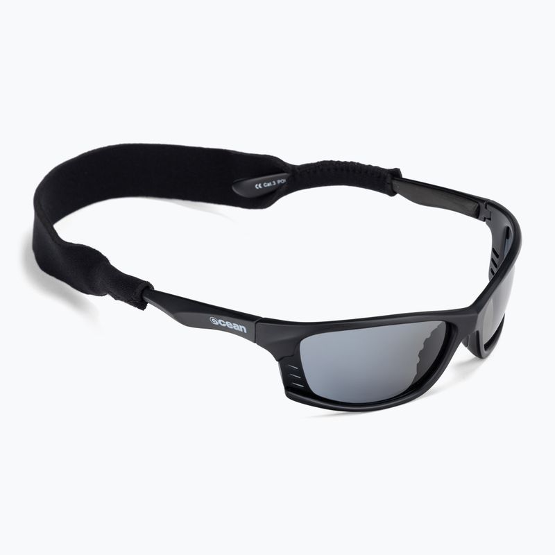 Sluneční brýle Ocean Sunglasses Cyprus černé 3600.0 6