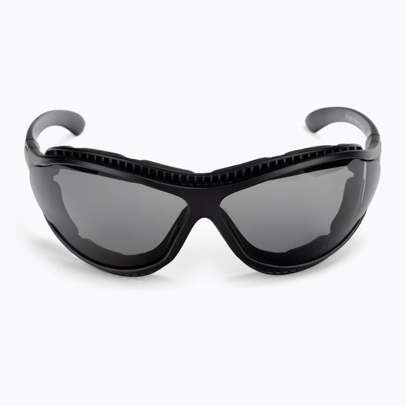 Sluneční brýle Ocean Sunglasses Tierra De Fuego Zeiss černé 12202.0 3